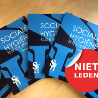 Sociale Hygiëne theorieboek Chinees - Niet-lid