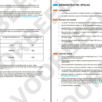 Hygiëne-werkboek HACCP - Lid - Afbeelding 5