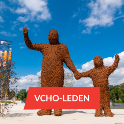 VCHO-leden
