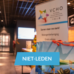 Niet-leden